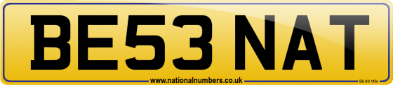 BE53 NAT