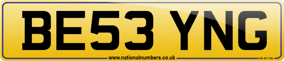 BE53 YNG