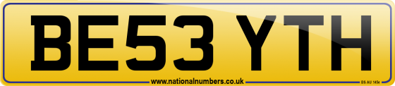 BE53 YTH