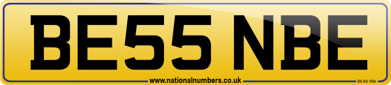 BE55 NBE