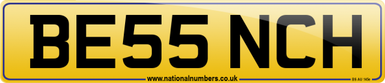 BE55 NCH