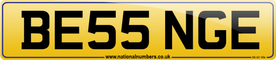 BE55 NGE