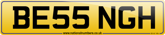 BE55 NGH