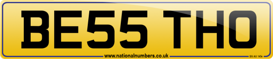 BE55 THO