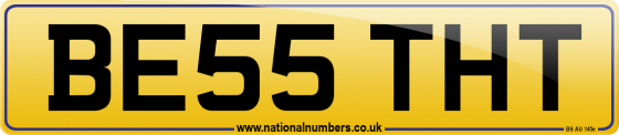 BE55 THT