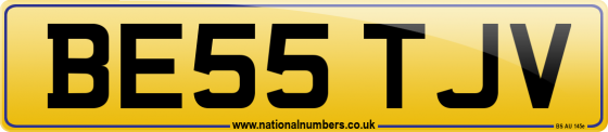 BE55 TJV
