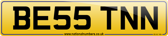 BE55 TNN