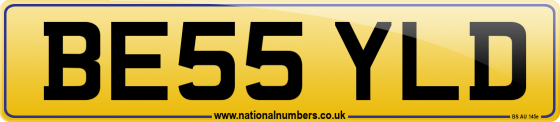 BE55 YLD