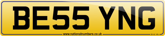 BE55 YNG