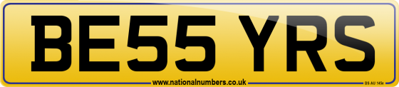 BE55 YRS