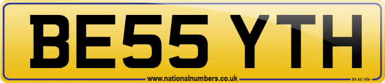 BE55 YTH