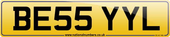 BE55 YYL