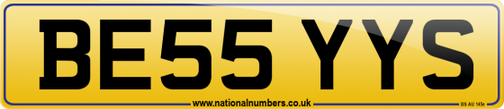 BE55 YYS