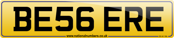 BE56 ERE