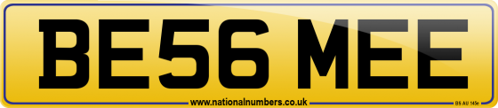 BE56 MEE