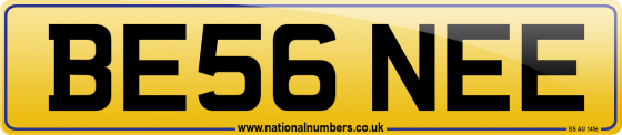 BE56 NEE