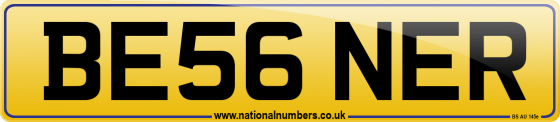 BE56 NER