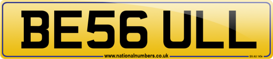 BE56 ULL
