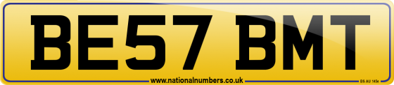 BE57 BMT