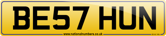 BE57 HUN