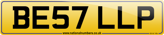 BE57 LLP