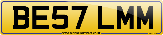 BE57 LMM