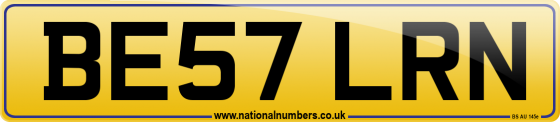 BE57 LRN