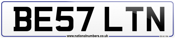 BE57 LTN
