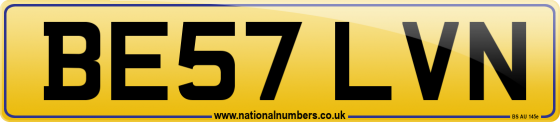 BE57 LVN