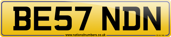 BE57 NDN