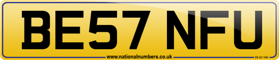 BE57 NFU