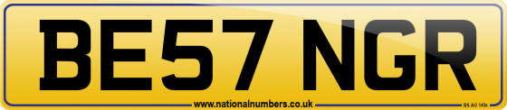 BE57 NGR