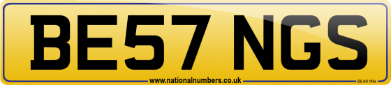 BE57 NGS
