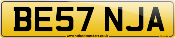 BE57 NJA
