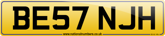 BE57 NJH