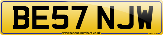 BE57 NJW