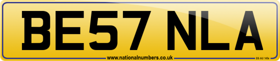 BE57 NLA