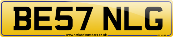 BE57 NLG