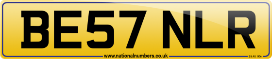 BE57 NLR