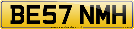 BE57 NMH