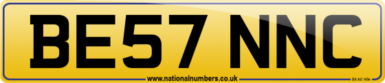 BE57 NNC