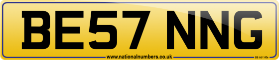 BE57 NNG