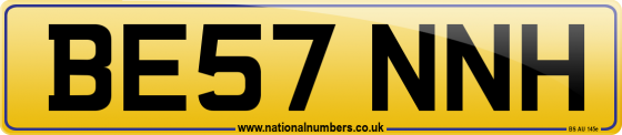 BE57 NNH