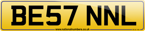 BE57 NNL
