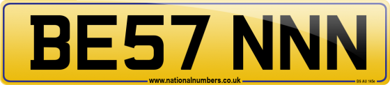 BE57 NNN