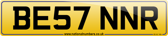 BE57 NNR