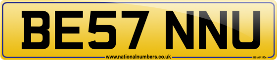 BE57 NNU