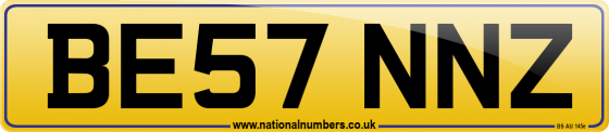 BE57 NNZ