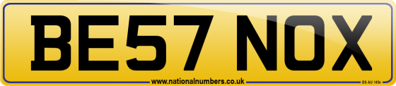 BE57 NOX