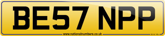 BE57 NPP